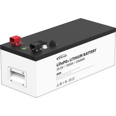 Μπαταρία Λιθίου Epever EP-LFP24100 2,56KWH 24V