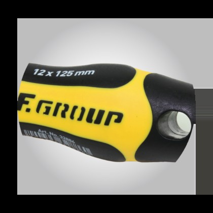 F.F. GROUP ΚΑΤΣΑΒΙΔΙ TORX PROGRIP 40x150mm (32896)