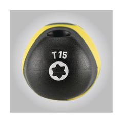 F.F. GROUP ΚΑΤΣΑΒΙΔΙ TORX PROGRIP 40x150mm (32896)-thumb-1