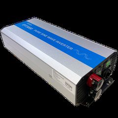 Inverter Καθαρού Ημιτόνου Epsolar/Epever IPT-3000-24 24V 3000VA