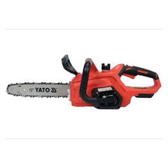 Αλυσοπρίονο Μπαταρίας 18V 3.3kg με Λάμα 30cm Solo YATO YT-828138