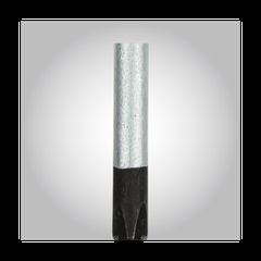 F.F. GROUP ΚΑΤΣΑΒΙΔΙ ΝΑΝΟΣ SOFT GRIP (PH) 1x38mm (34794)