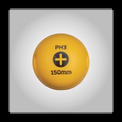 F.F. GROUP ΚΑΤΣΑΒΙΔΙ ΗΛΕΚΤΡΟΛΟΓΟΥ ΣΤΑΥΡΟΥ (PH) 0x75mm (48144)