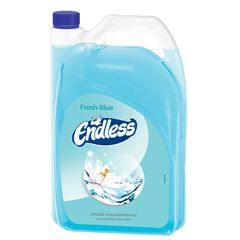 ENDLESS CREAM ΚΡΕΜΟΣΑΠΟΥΝΟ 4lit - (FRESH BLUE)