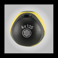 F.F. GROUP ΚΑΤΣΑΒΙΔΙ ΚΑΡΥΔΑΚΙ PROGRIP 8x125mm (32882)
