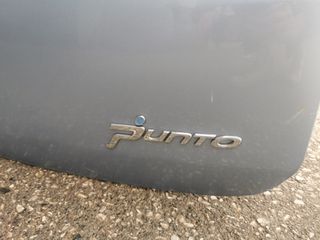 Τζαμόπορτες Fiat Grande Punto 2008-thumb-1