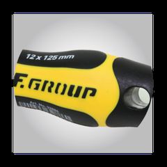 F.F. GROUP ΚΑΤΣΑΒΙΔΙ ΙΣΙΟ PRO GRIP 3x75mm (32863)