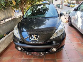 Peugeot 207 2009 RALLYE/1.6