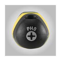 F.F. GROUP ΚΑΤΣΑΒΙΔΙ ΣΤΑΥΡΟΥ (PH) PROGRIP 0x3x60mm (32869)