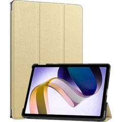Flip Θήκη Tablet για Xiaomi Redmi Pad SE 11.0" Gold