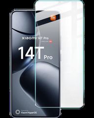 Tempered Glass 9H Xiaomi 14T Pro