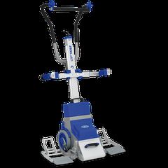 LIFTKAR PT UNI 130/160 & LIFTKAR PT UNI Σύστημα ΑνάβασηςΣκάλας