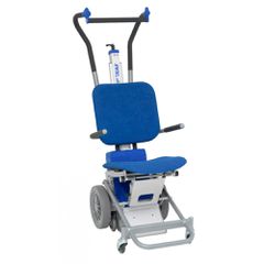 LiftKar PT Outdoor Σύστημα Ανάβασης Σκάλας