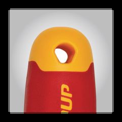 F.F. GROUP ΚΑΤΣΑΒΙΔΙ ΗΛΕΚΤΡΟΛΟΓΟΥ POZIDRIV (PZ) 1x100mm (48134)