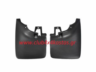ΛΑΣΠΩΤΗΡΑΣ NISSAN D22 '98-'01 4WD ΕΜΠΡΟΣ (ΣΕΤ)    F3H512S600   Α' ΠΟΙΟΤΗΤΑ ΜΕ ΦΠΑ