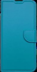 Smart Wallet case for iPhone 14 Pro Max Light Blue