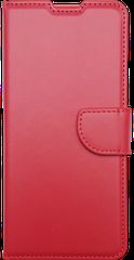 Smart Wallet case for iPhone 14 Pro Red