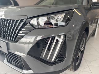 Peugeot 2008 2025 1.2 PURETECH 100 ALLURE-thumb-2
