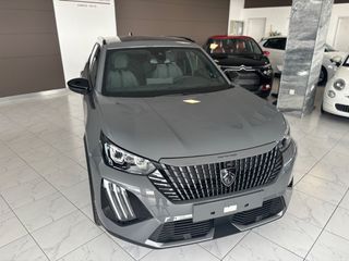 Peugeot 2008 2025 1.2 PURETECH 100 ALLURE-thumb-5