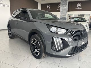 Peugeot 2008 2025 1.2 PURETECH 100 ALLURE-thumb-6