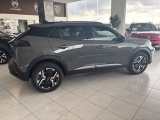 Peugeot 2008 2025 1.2 PURETECH 100 ALLURE-thumb-7