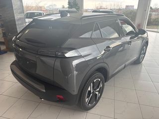 Peugeot 2008 2025 1.2 PURETECH 100 ALLURE-thumb-9
