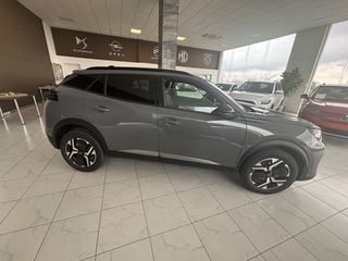 Peugeot 2008 2025 1.2 PURETECH 100 ALLURE-thumb-12