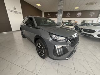 Peugeot 2008 2025 1.2 PURETECH 100 ALLURE-thumb-13