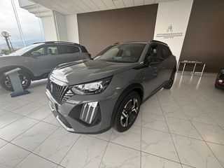 Peugeot 2008 2025 1.2 PURETECH 100 ALLURE-thumb-14