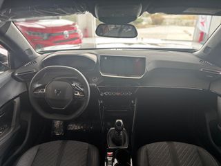 Peugeot 2008 2025 1.2 PURETECH 100 ALLURE-thumb-24