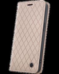 Smart Caro case for Xiaomi Redmi A3 4G Beige