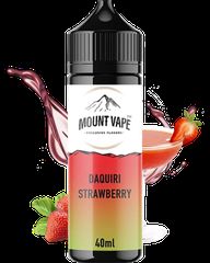Mount Vape Daquiri Strawberry 40/120ml Flavorshots