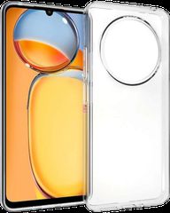 Slim case TPU 2mm for Xiaomi Redmi 14C 4G/5G Διάφανο
