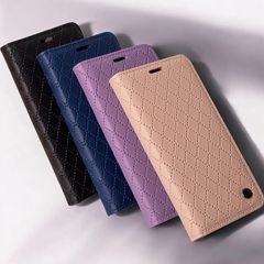 Smart Caro case for iPhone 16 Pro Max beige-thumb-3