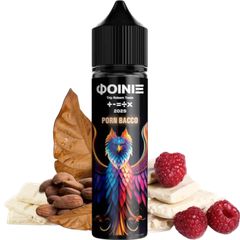 Mad Juice Phoenix Porn Bacco 15/60ml Flavorshots