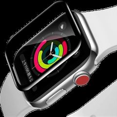 Full Face Ceramic Film για Apple Watch 42mm
