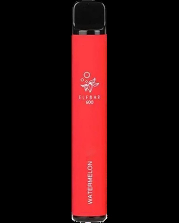 Elf Bar Disposable Pod Watermelon 20mg 2ml