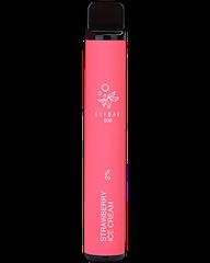 Elf Bar Disposable Pod Strawberry Ice Cream 20mg 2ml