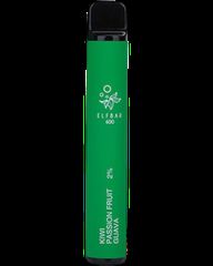 Elf Bar Disposable Pod Kiwi Passion Fruit Guava 20mg 2ml
