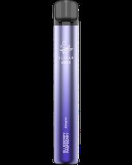 Elf Bar V2 Disposable Pod Blueberry Raspberry 20mg 2ml