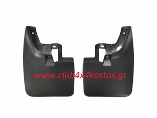 ΛΑΣΠΩΤΗΡΑΣ NISSAN D22 '98-'08 2WD ΕΜΠΡΟΣ (ΣΕΤ)   F3H512S400    Α' ΠΟΙΟΤΗΤΑ ΜΕ ΦΠΑ