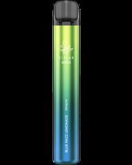Elf Bar V2 Disposable Pod Blue Razz Lemonade 20mg 2ml