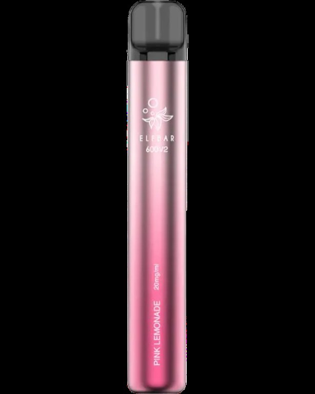 Elf Bar Disposable Pod Pink Lemonade 20mg 2ml