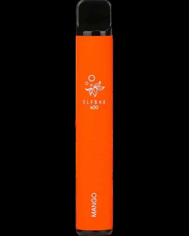 Elf Bar Disposable Pod Mango 20mg 2ml