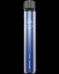Elf Bar V2 Disposable Pod Mad Blue 20mg 2ml