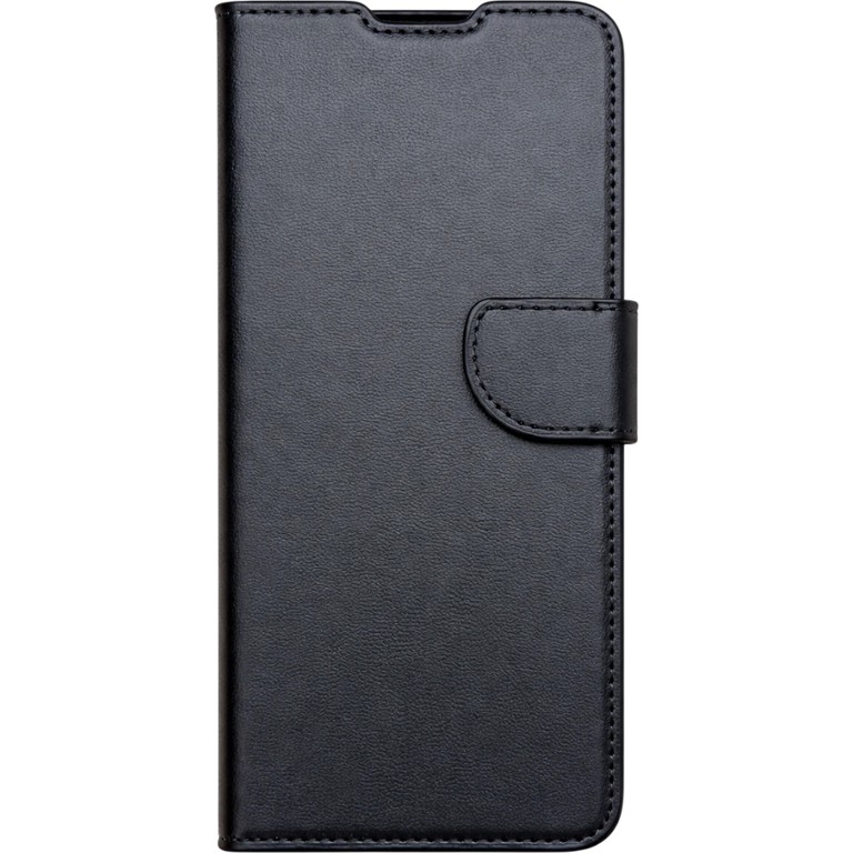 Smart Wallet case for Xiaomi Redmi Note 14 5G Black
