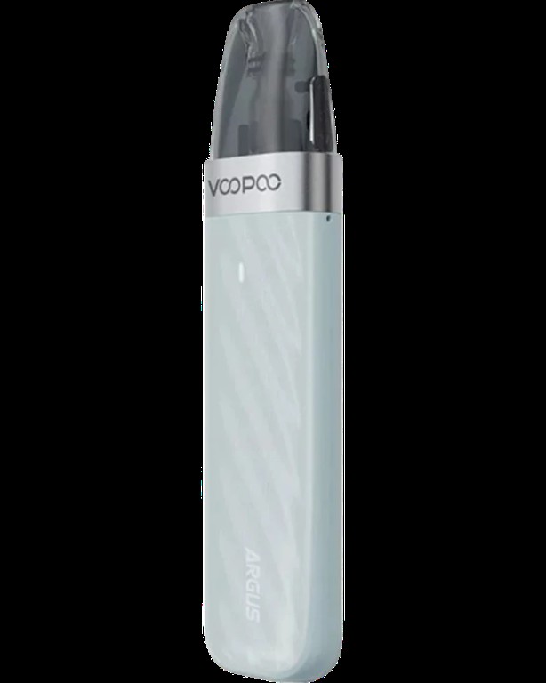 VooPoo Argus Z2 Pod Kit 1500mAh 3ml Shell White