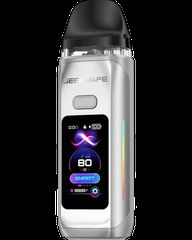GeekVape Digi Max R 80W 3000mAh 5ml Moon Silver