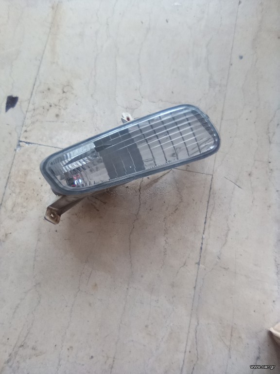 προβολακι FIAT EVO