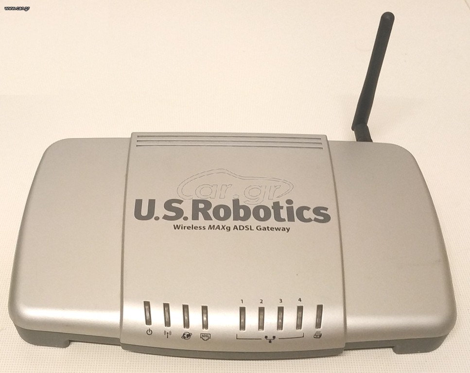 U.S. Robotics SureConnect 9108